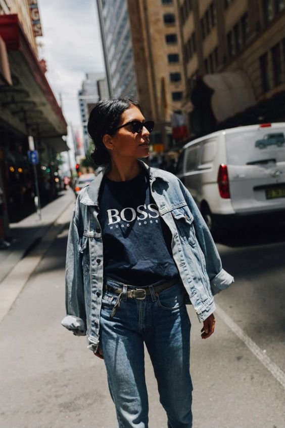 denim...yasmin suteja